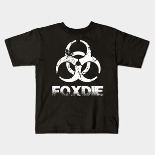 foxdie Kids T-Shirt